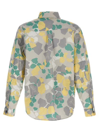 'Workwear' shirt Shirt, blouse