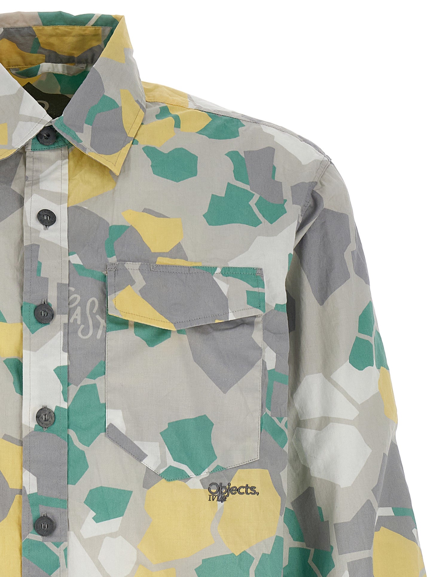 'Workwear' shirt Shirt, blouse