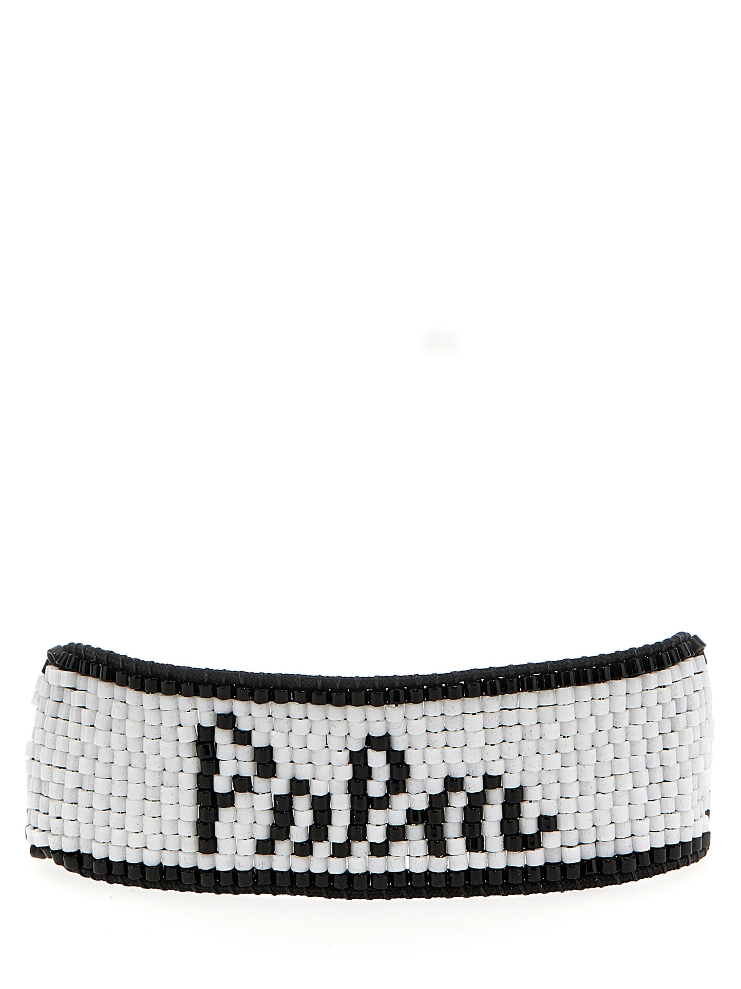 'Palm Beads' bracelet Jewelry