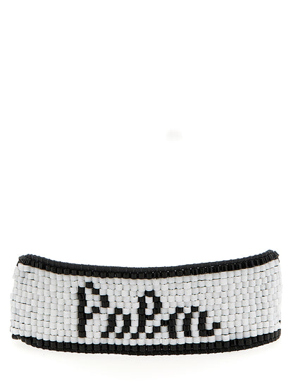 'Palm Beads' bracelet Jewelry
