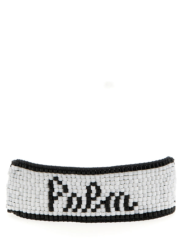 'Palm Beads' bracelet Jewelry
