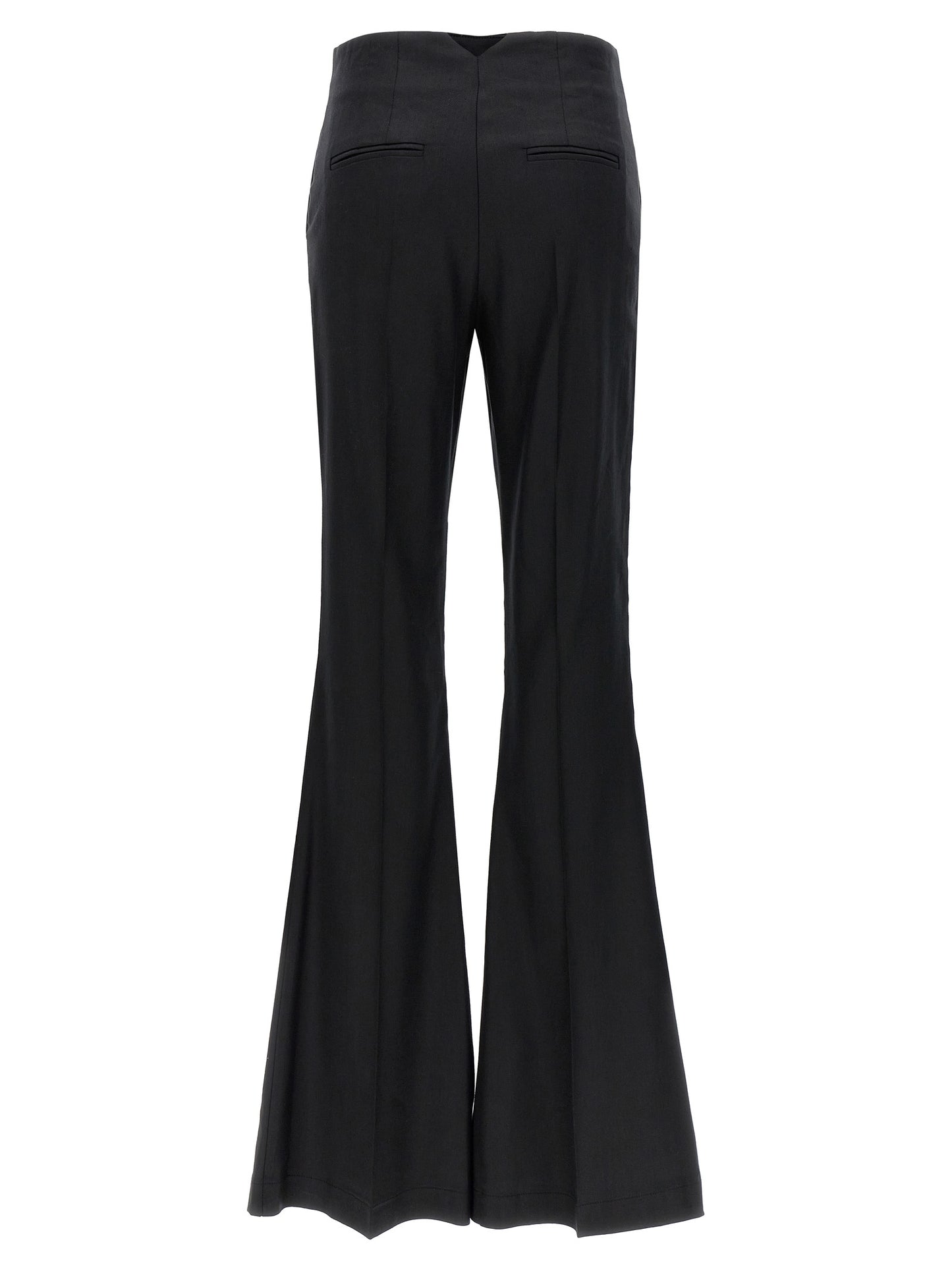 'N°11' pants Pants