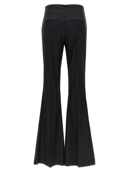 'N°11' pants Pants