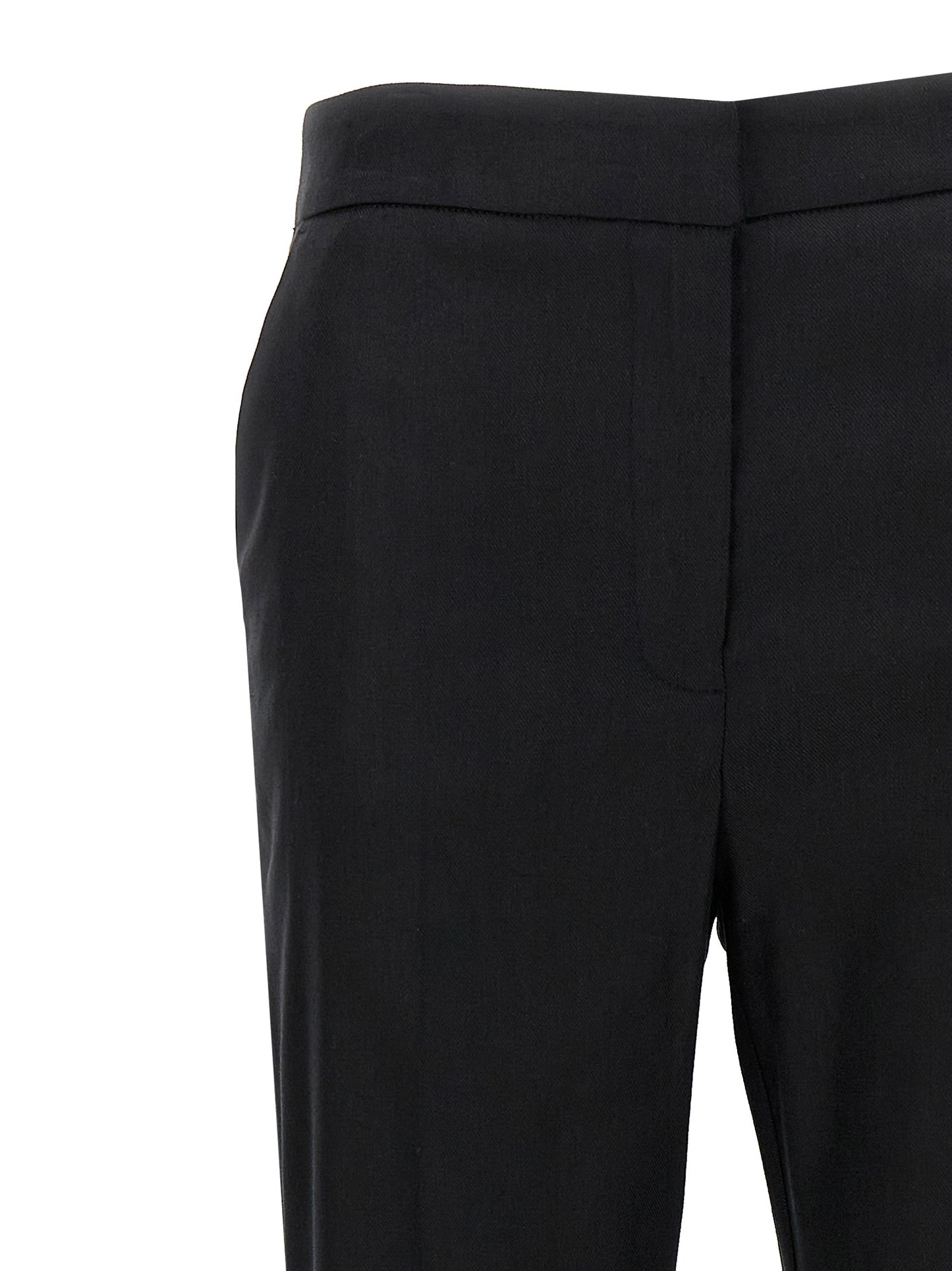 'N°11' pants Pants