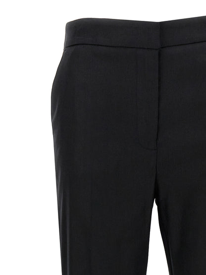 'N°11' pants Pants