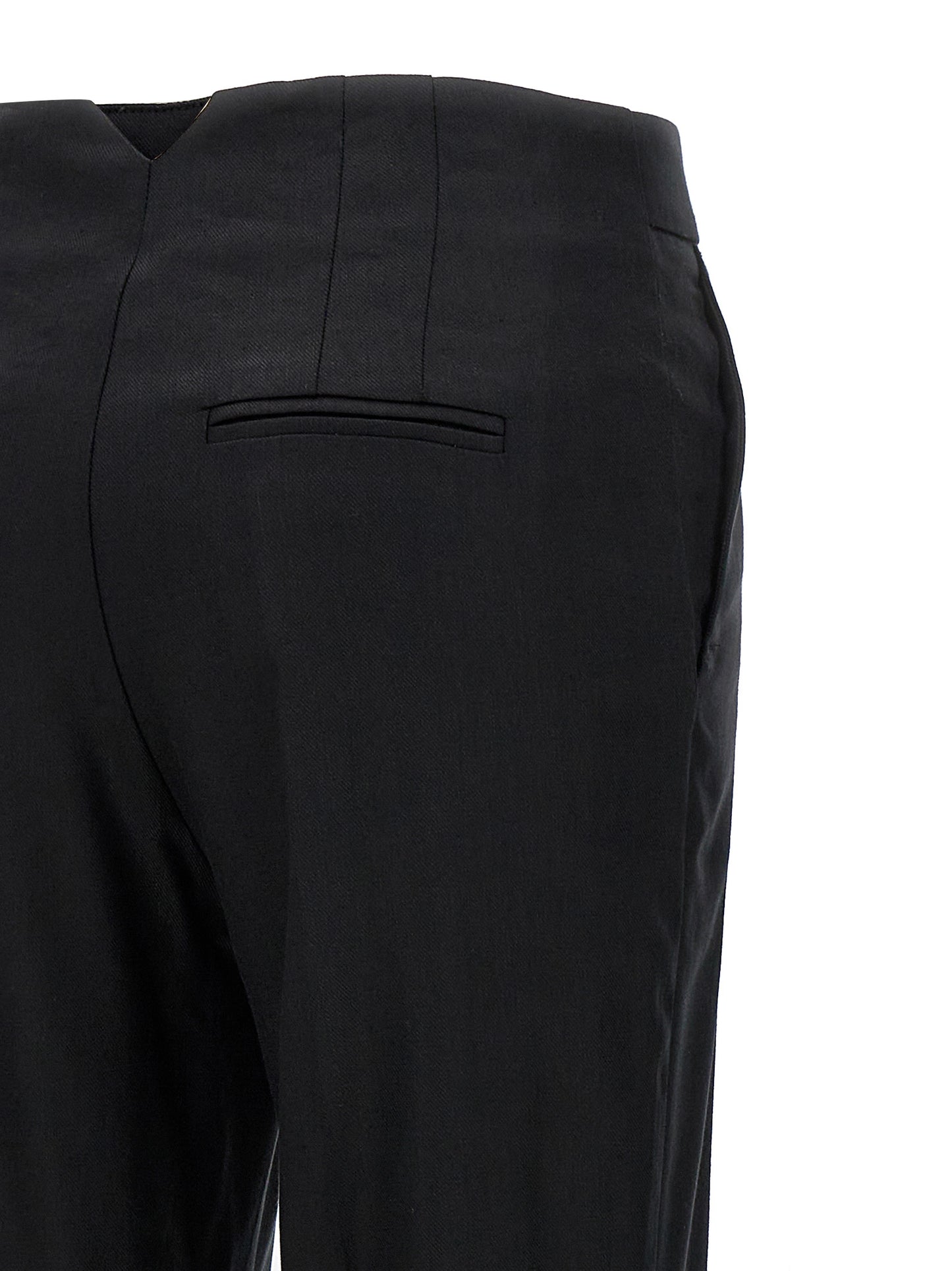 'N°11' pants Pants