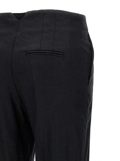 'N°11' pants Pants