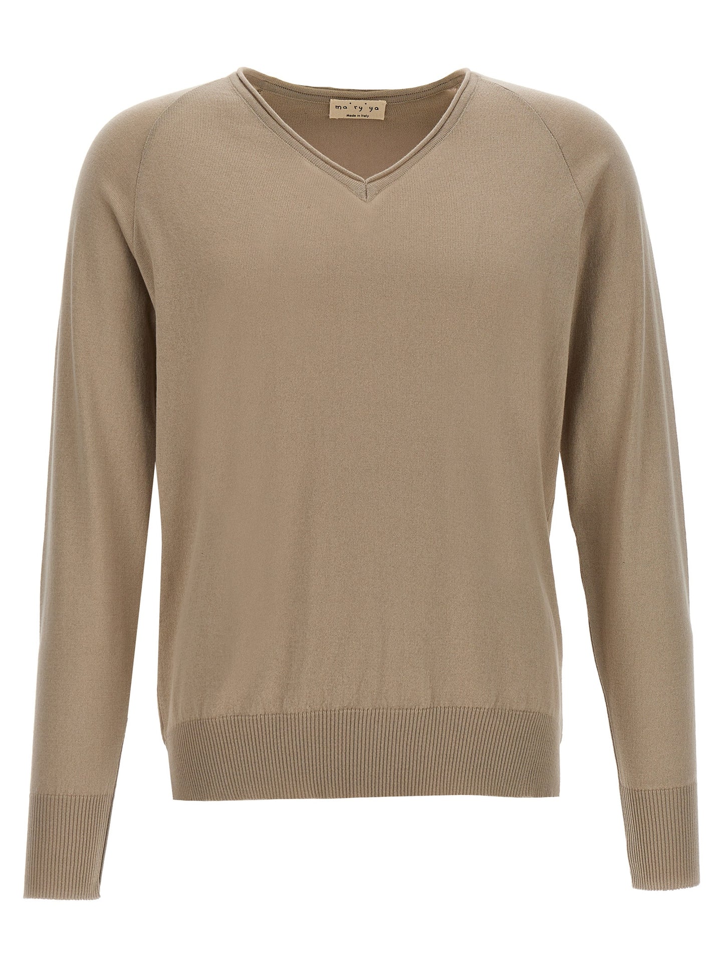 Cotton sweater Sweater, cardigans