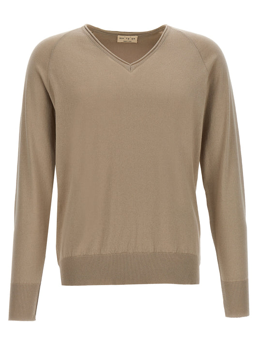 Cotton sweater Sweater, cardigans