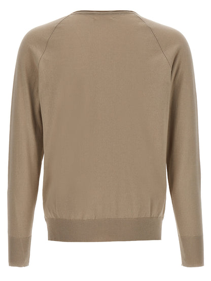 Cotton sweater Sweater, cardigans
