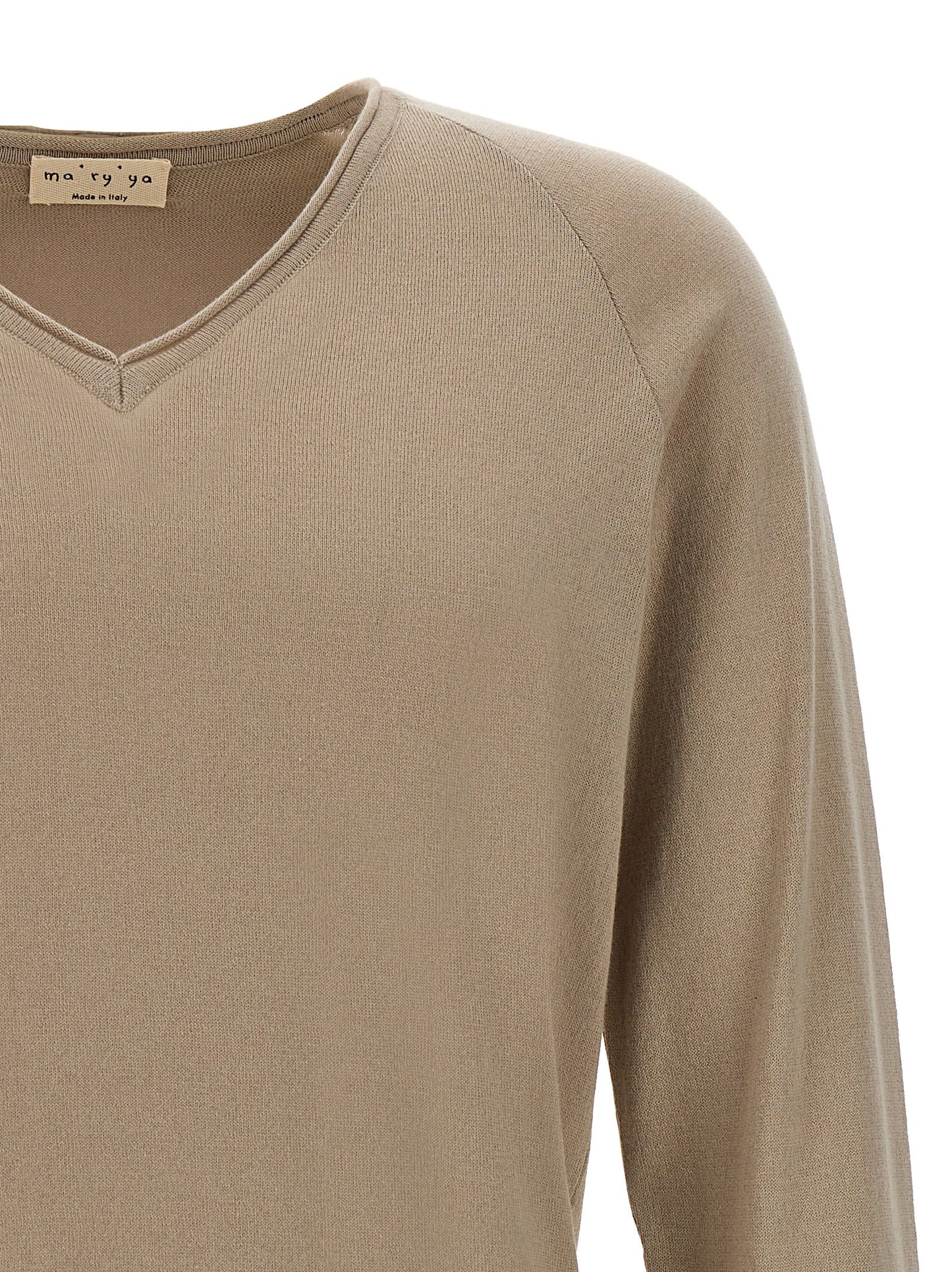 Cotton sweater Sweater, cardigans