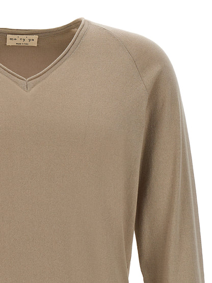 Cotton sweater Sweater, cardigans