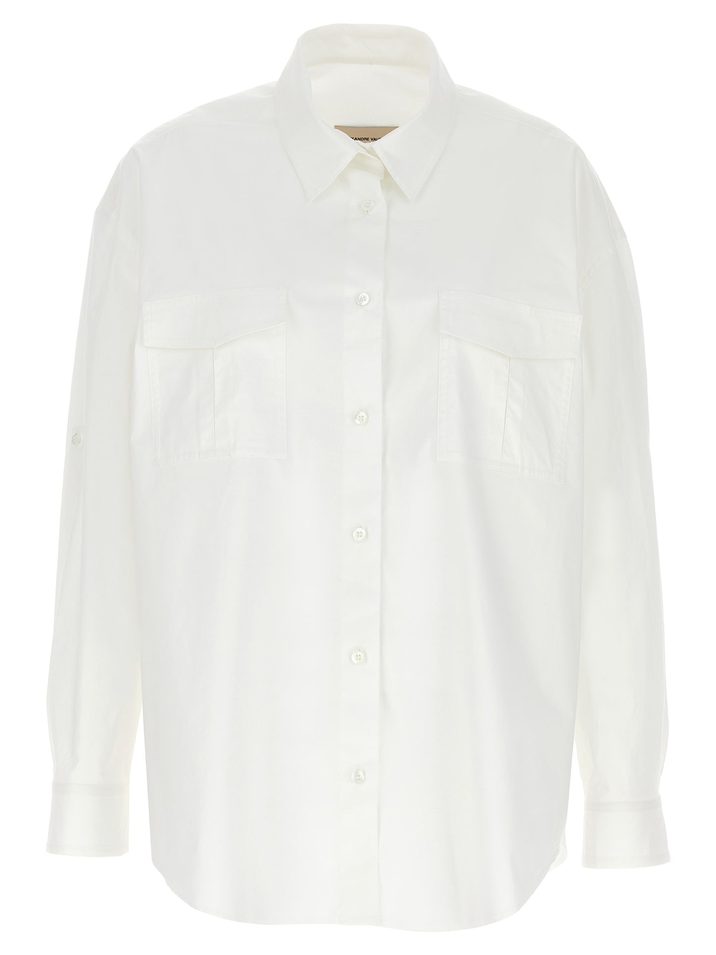 Pocket shirt Shirt, blouse