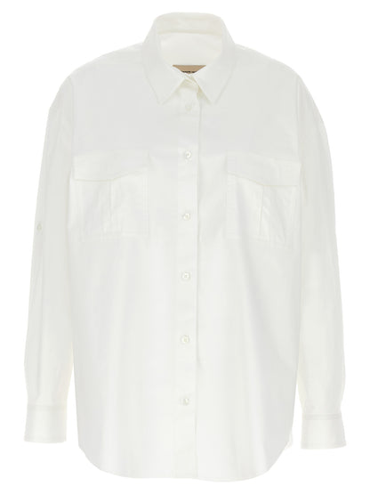 Pocket shirt Shirt, blouse