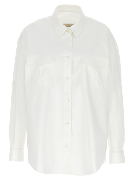 Pocket shirt Shirt, blouse