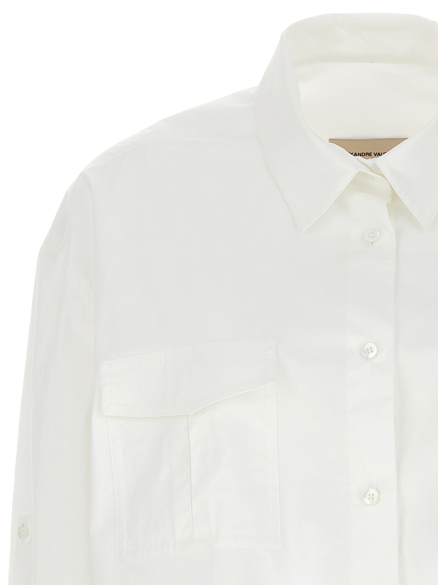 Pocket shirt Shirt, blouse
