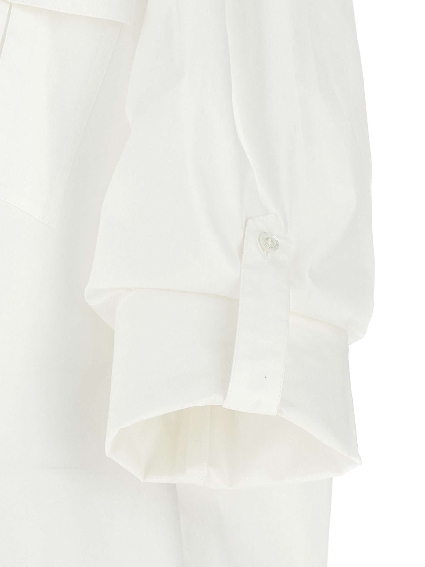 Pocket shirt Shirt, blouse