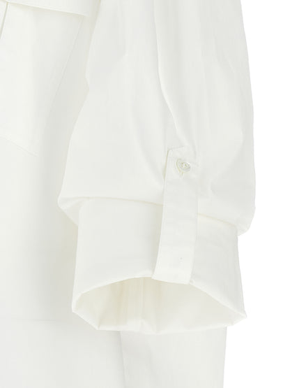 Pocket shirt Shirt, blouse
