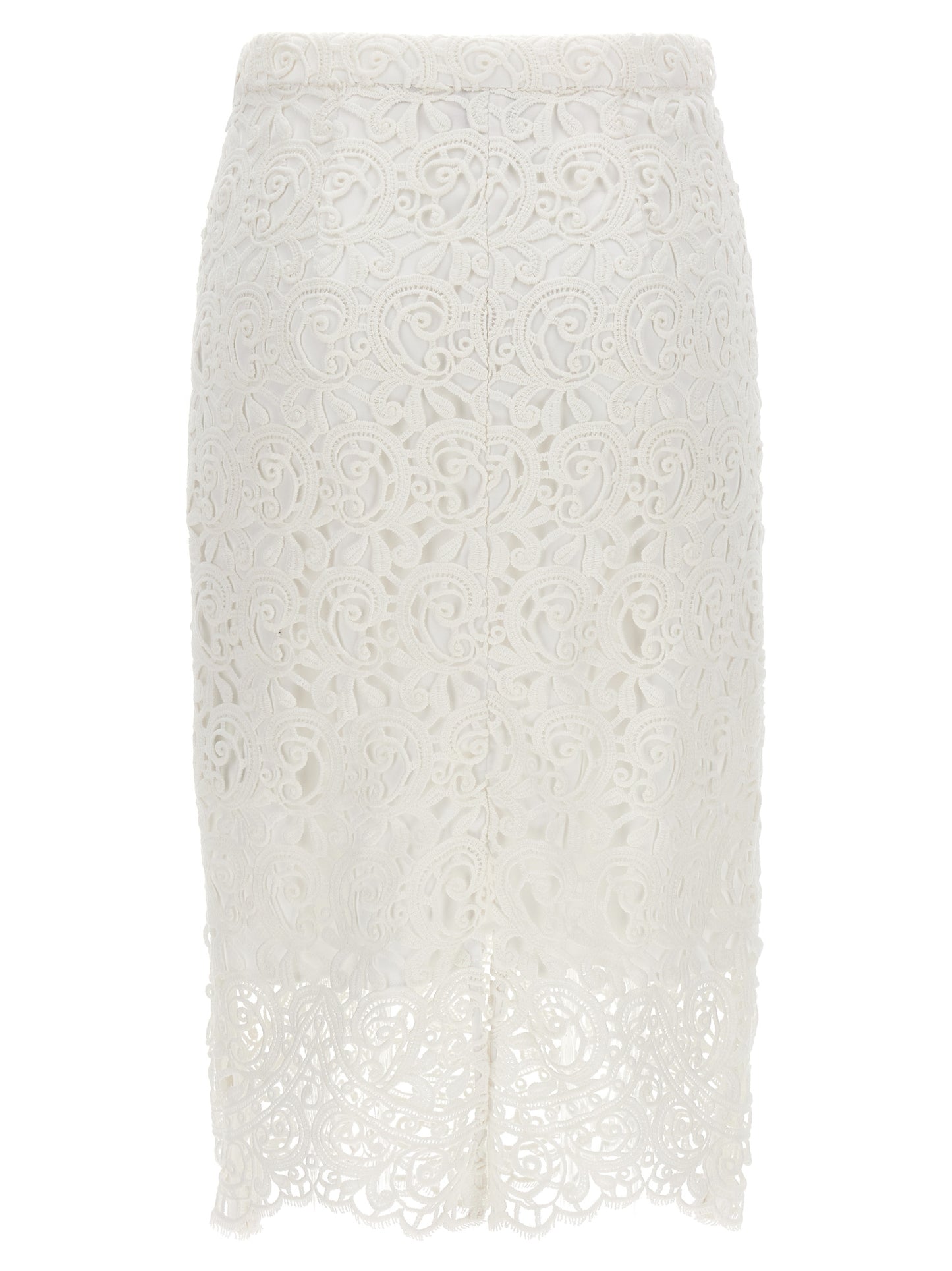 Lace skirt Skirts
