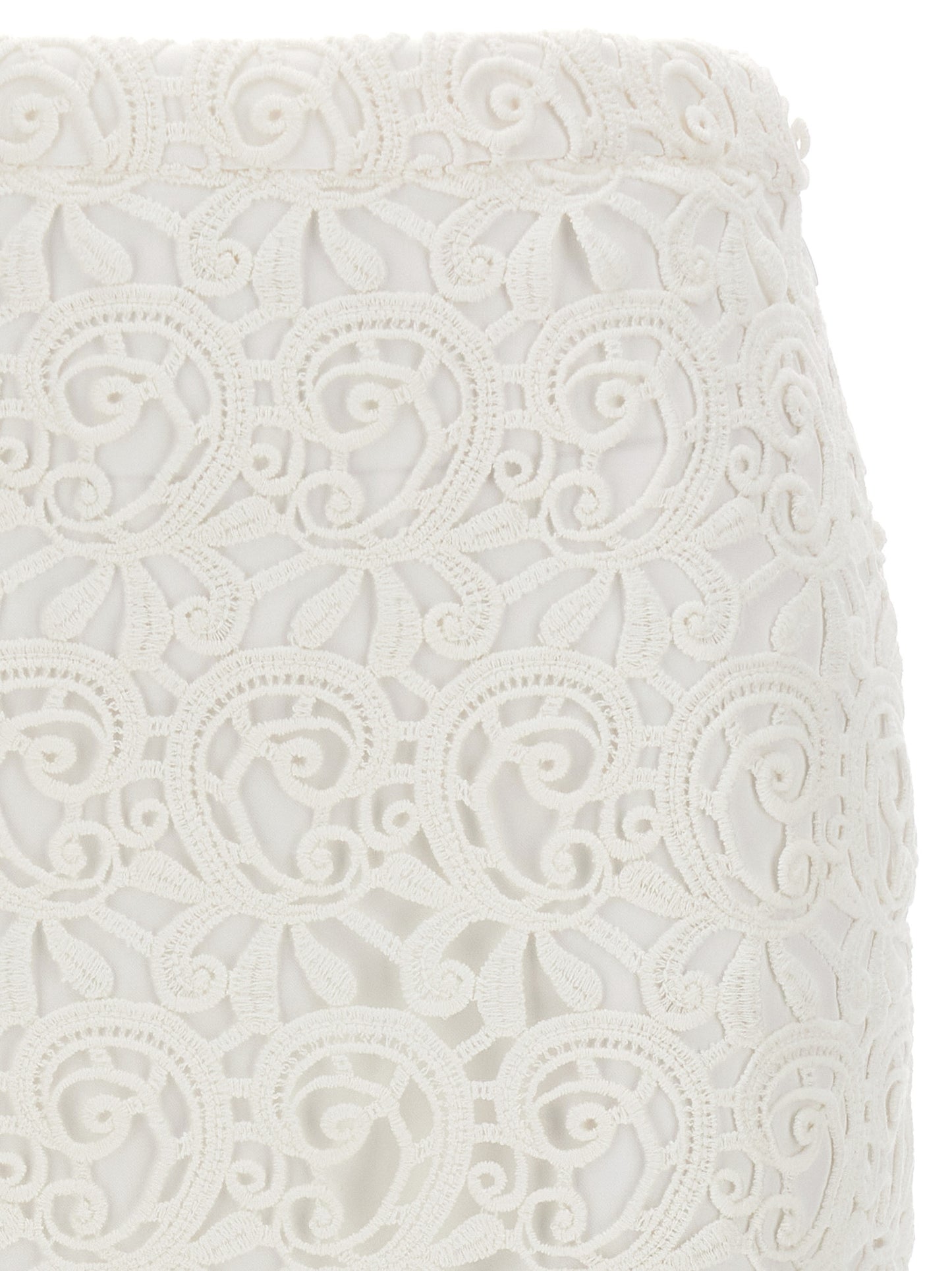 Lace skirt Skirts