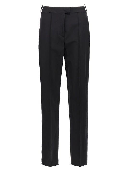 'Hearts' pants Pants