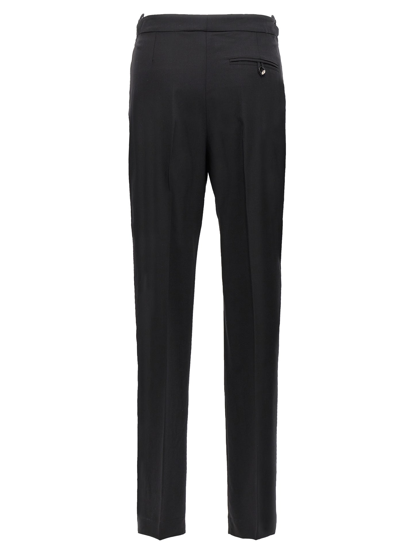 'Hearts' pants Pants