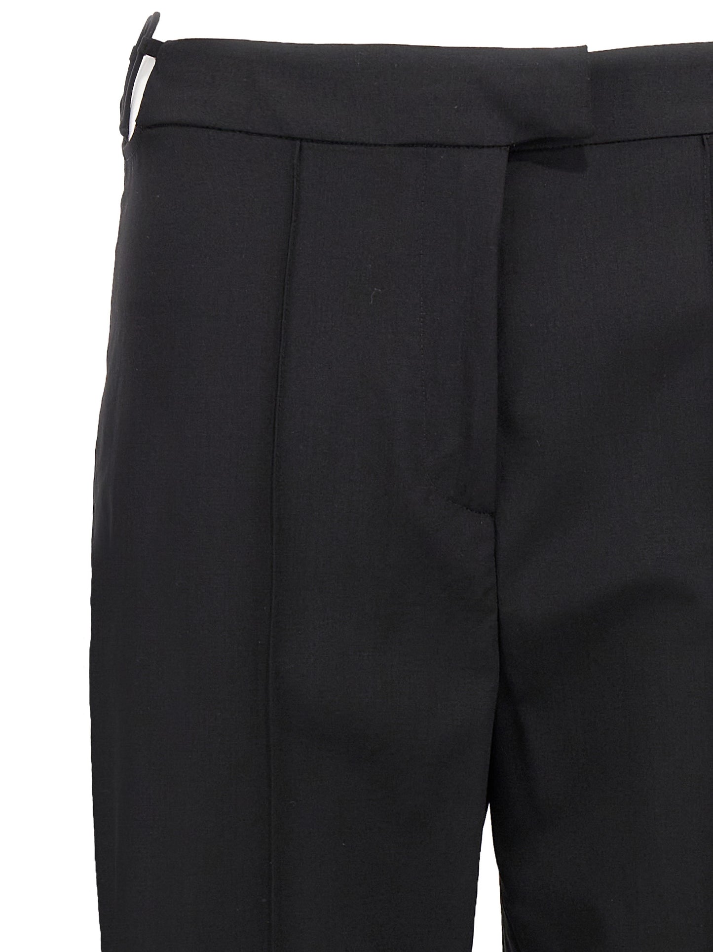 'Hearts' pants Pants