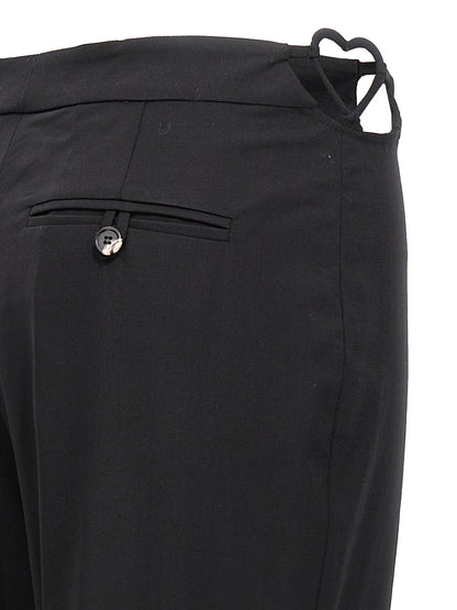 'Hearts' pants Pants
