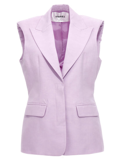 'N°4' blazer jacket Blazer and Suits