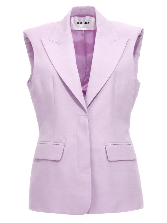'N°4' blazer jacket Blazer and Suits