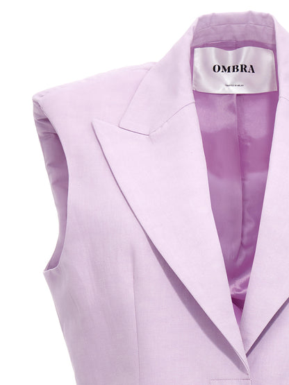 'N°4' blazer jacket Blazer and Suits