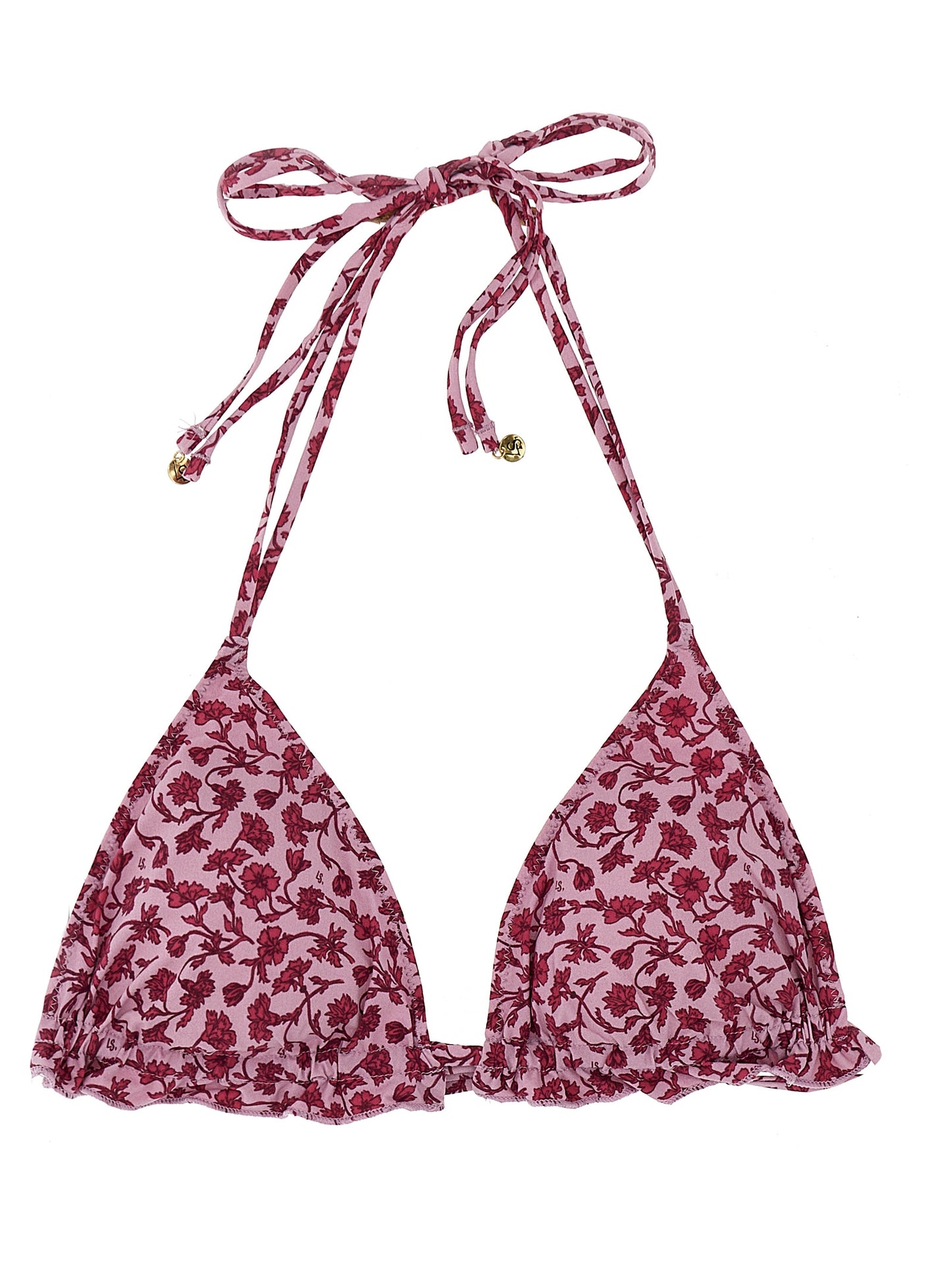 'Joy' bikini top Beachwear