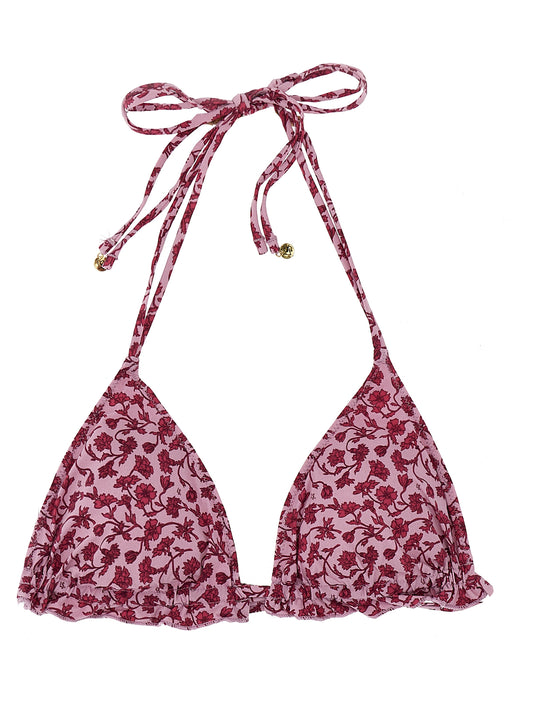 'Joy' bikini top Beachwear