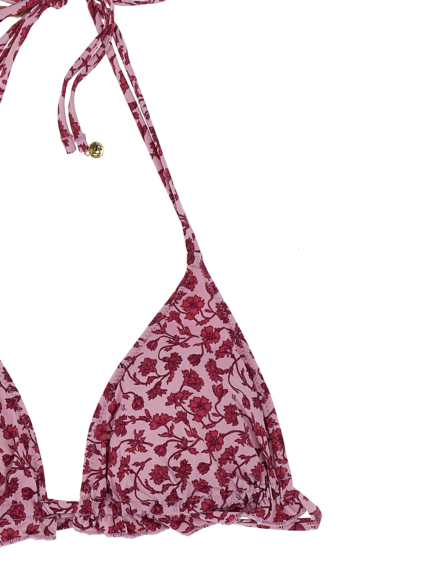 'Joy' bikini top Beachwear