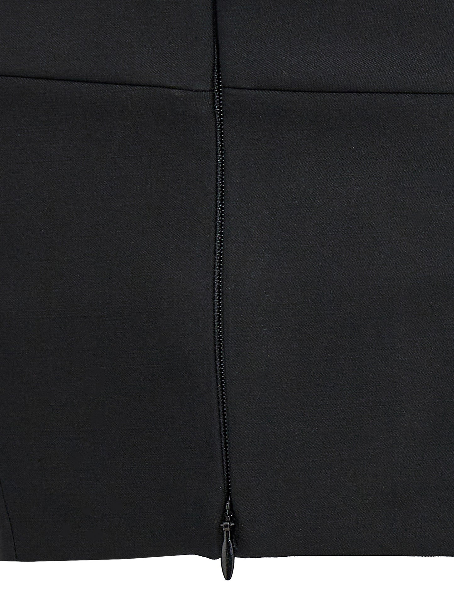 Top 'Crop Lapel Corset' Tops