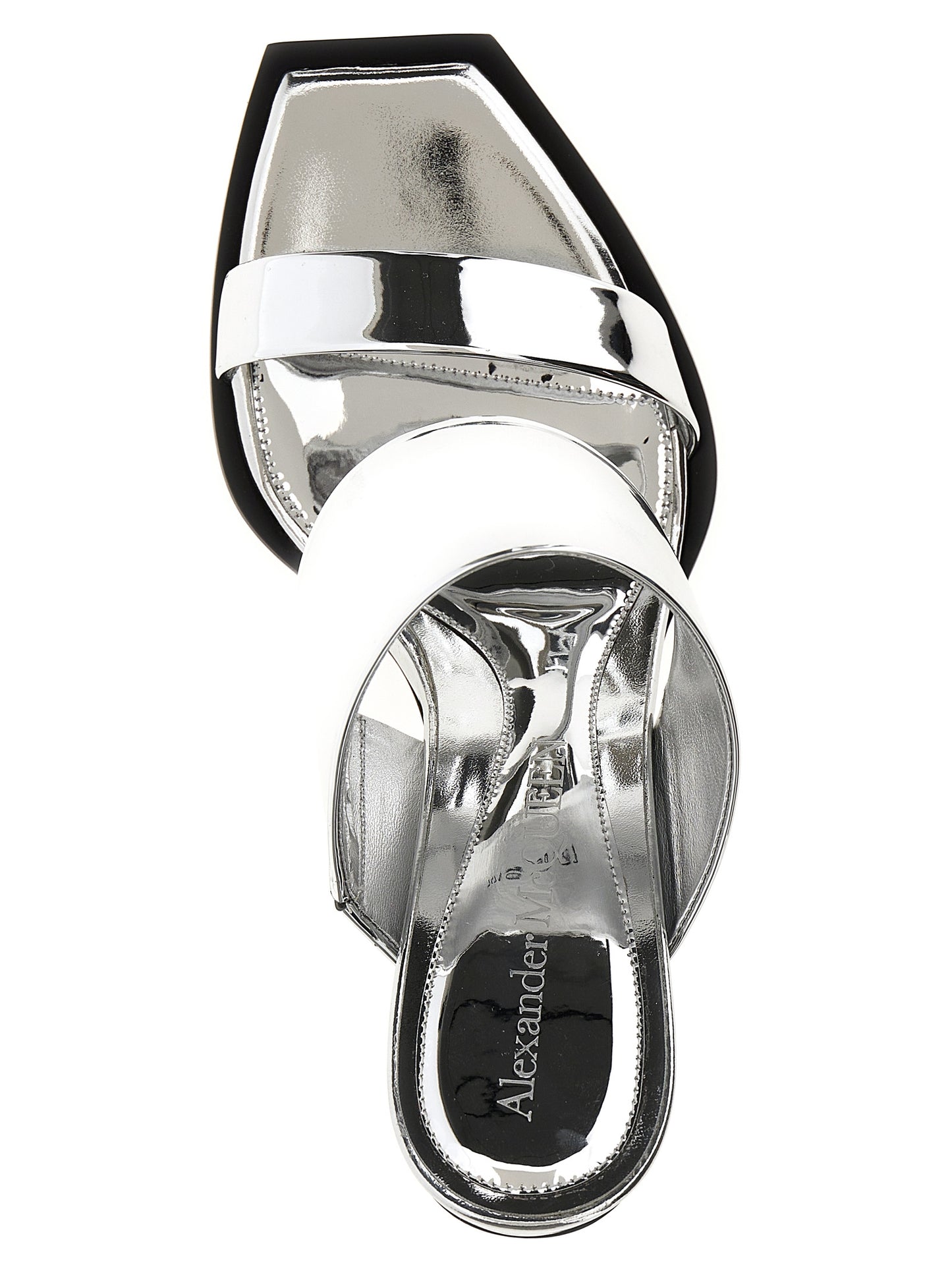 'Mirror' sandals Sandals