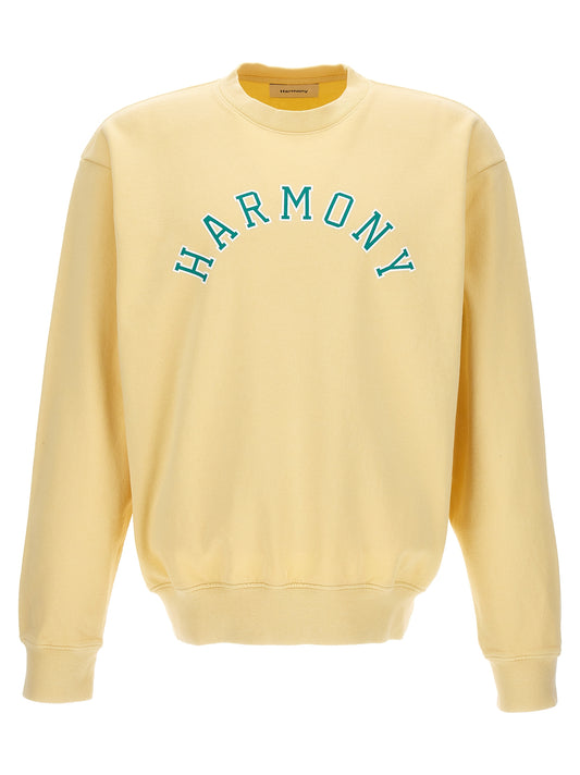 'Sael Varsity' sweatshirt Sweatshirt