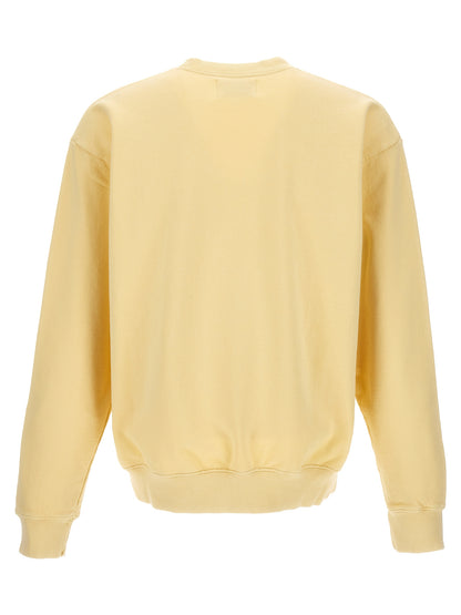 'Sael Varsity' sweatshirt Sweatshirt