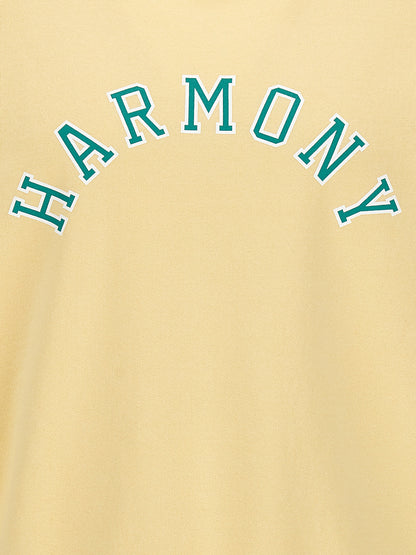 'Sael Varsity' sweatshirt Sweatshirt