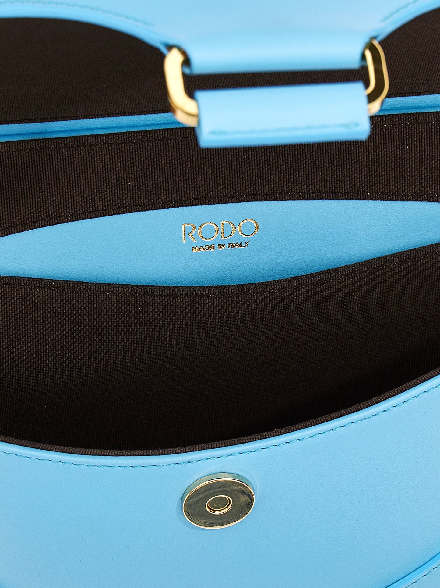 Clutch bag with shoulder strap Clutch