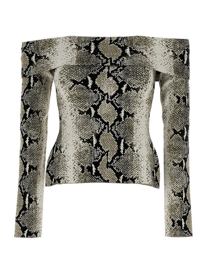 'Vivi' top Tops