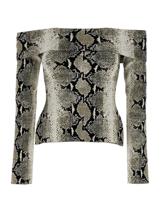 'Vivi' top Tops