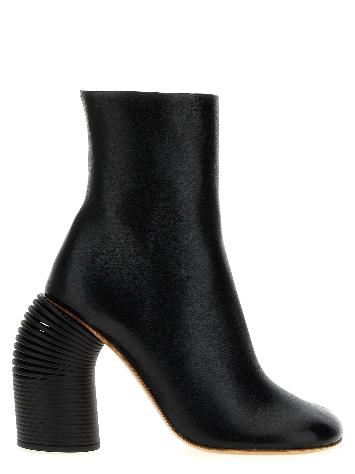 'Tonal spring' ankle boots Boots, ankle boots