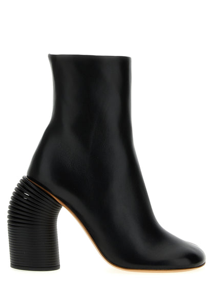 'Tonal spring' ankle boots Boots, ankle boots