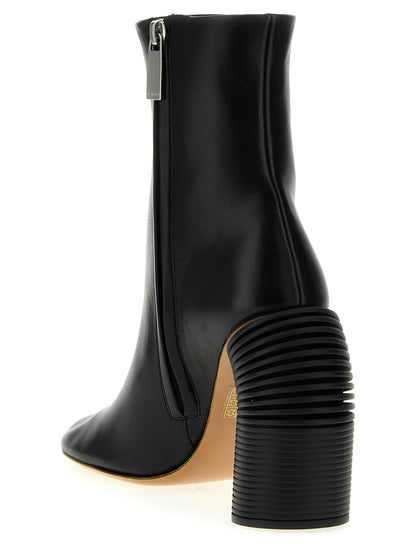 'Tonal spring' ankle boots Boots, ankle boots