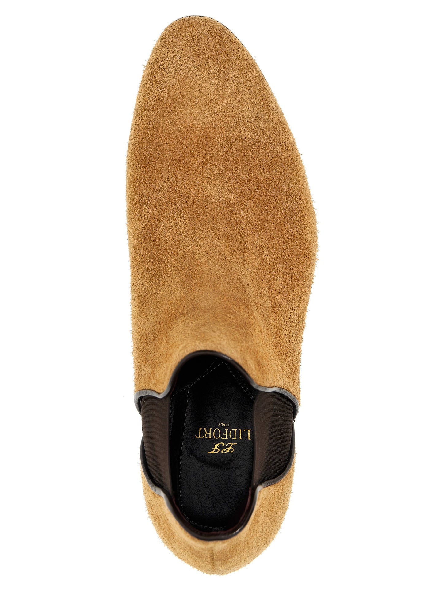 'Desert enamel' ankle boots Boots, ankle boots