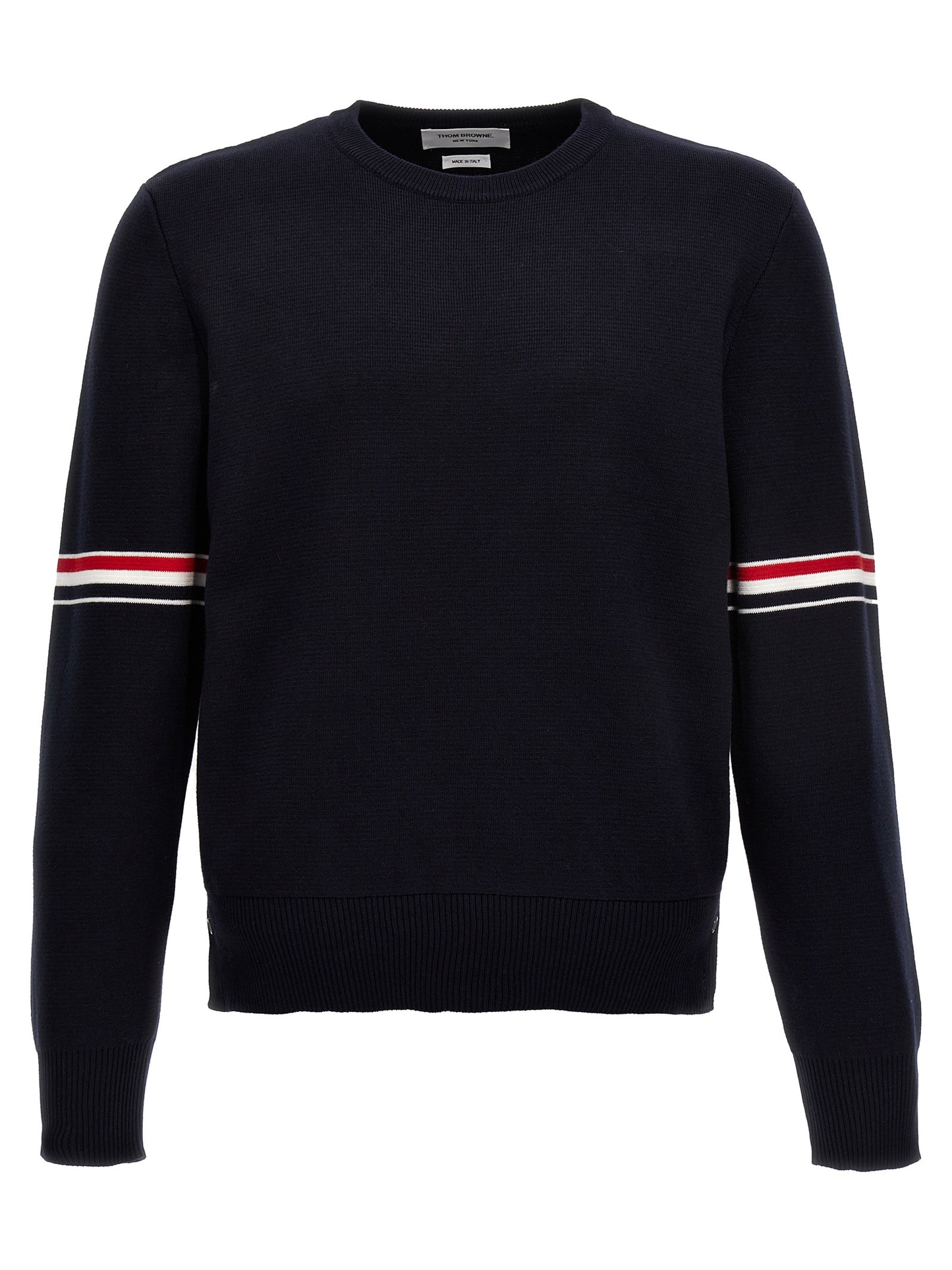 'Classic' sweater Sweater, cardigans