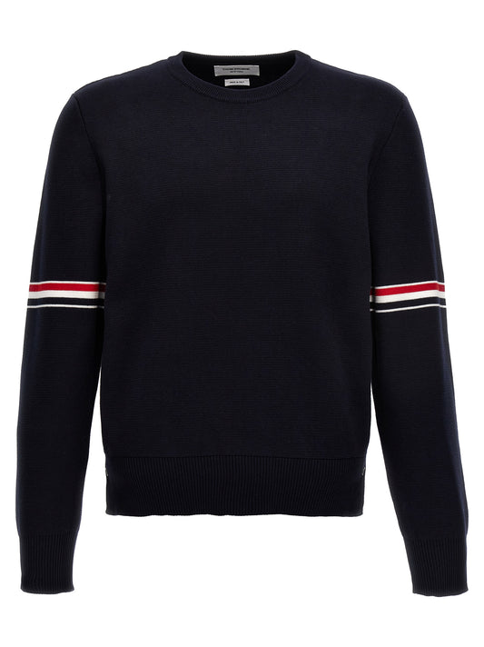 'Classic' sweater Sweater, cardigans