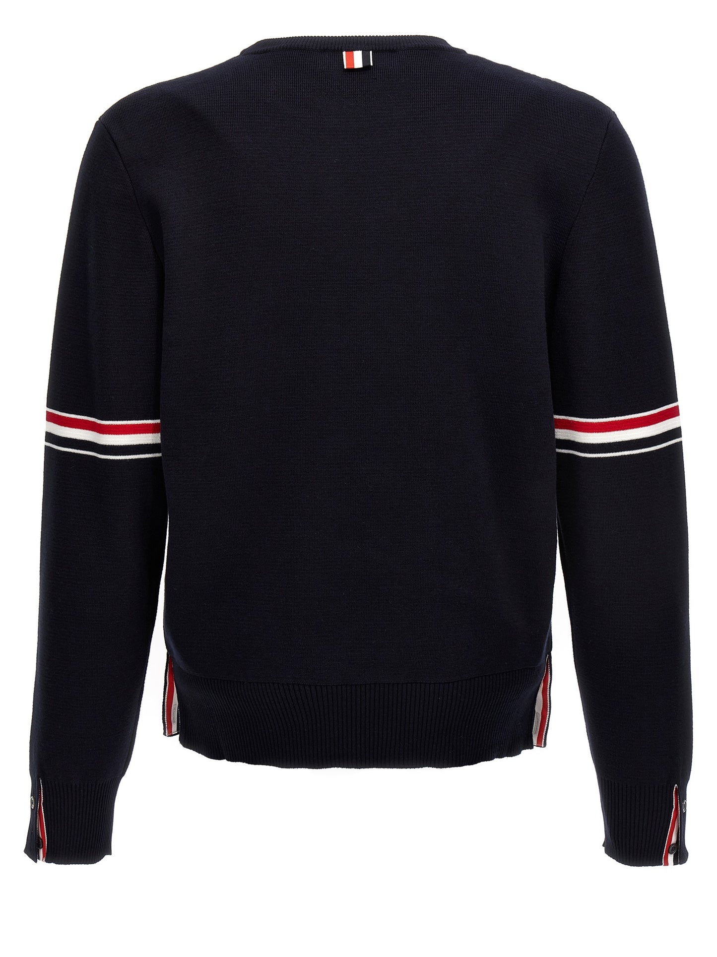 'Classic' sweater Sweater, cardigans