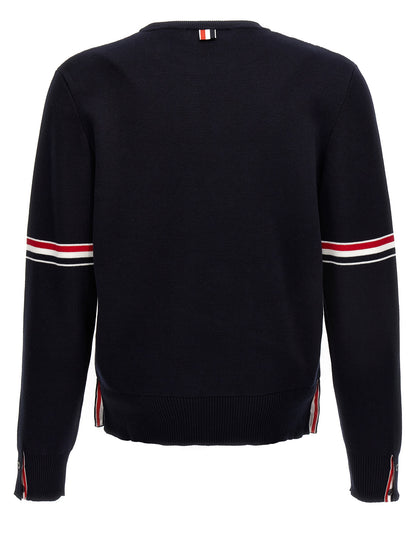 'Classic' sweater Sweater, cardigans